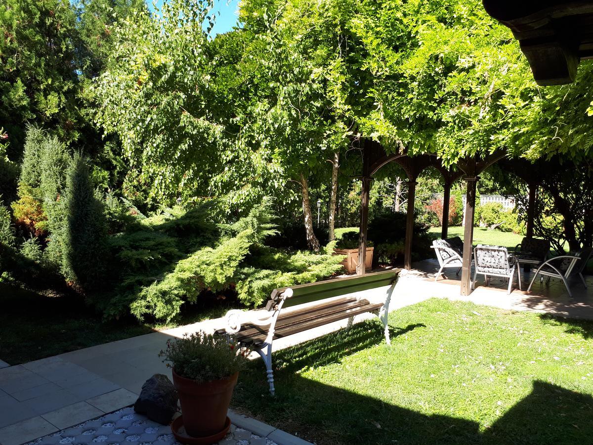 Business Club Selenca Bed & Breakfast Bac Eksteriør bilde