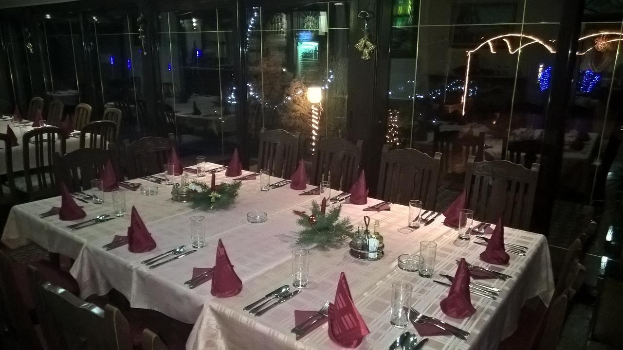 Business Club Selenca Bed & Breakfast Bac Eksteriør bilde