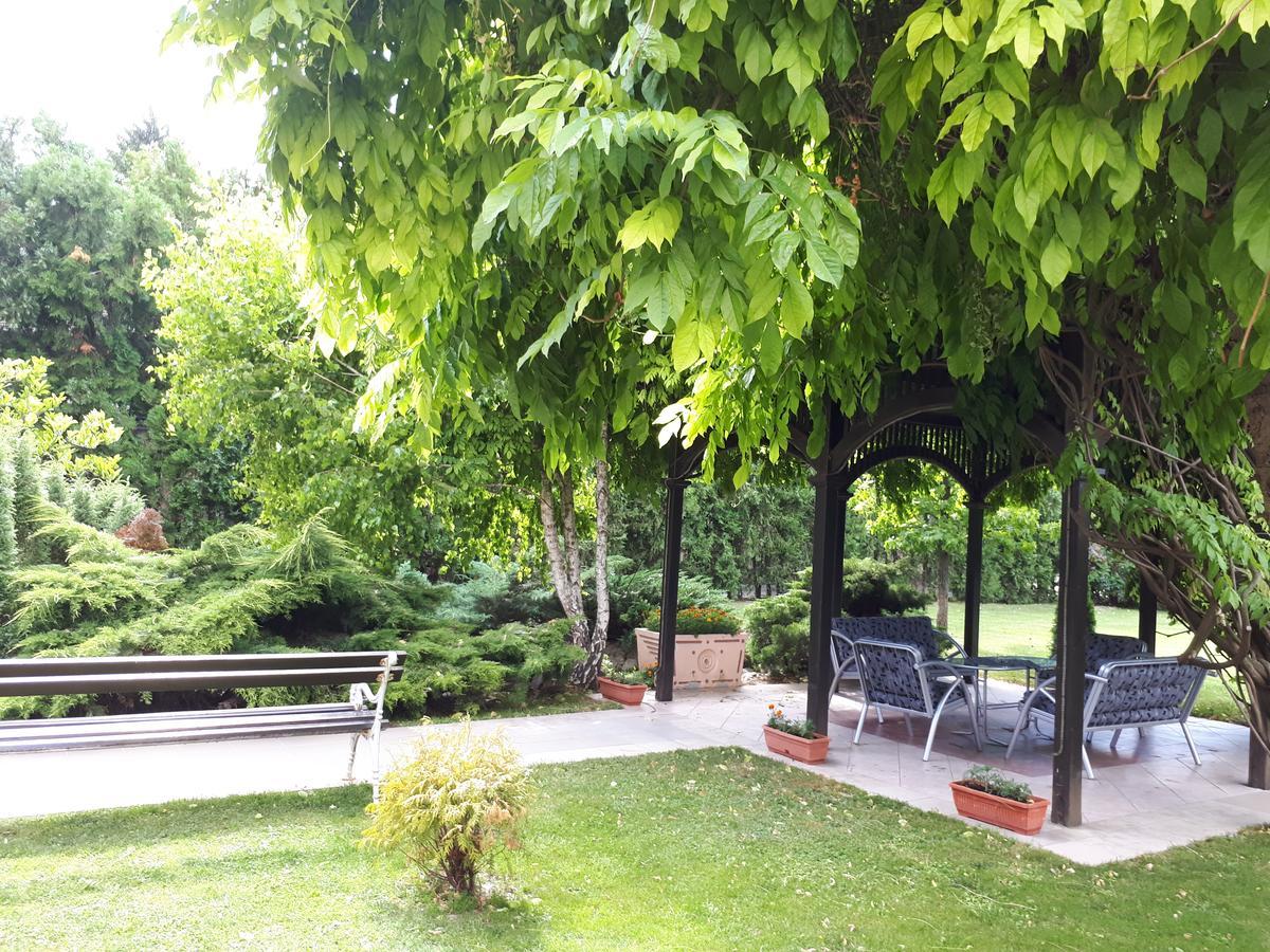 Business Club Selenca Bed & Breakfast Bac Eksteriør bilde